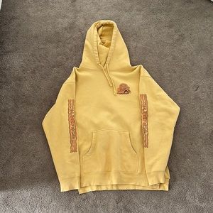 Malibu surf shop hoodie